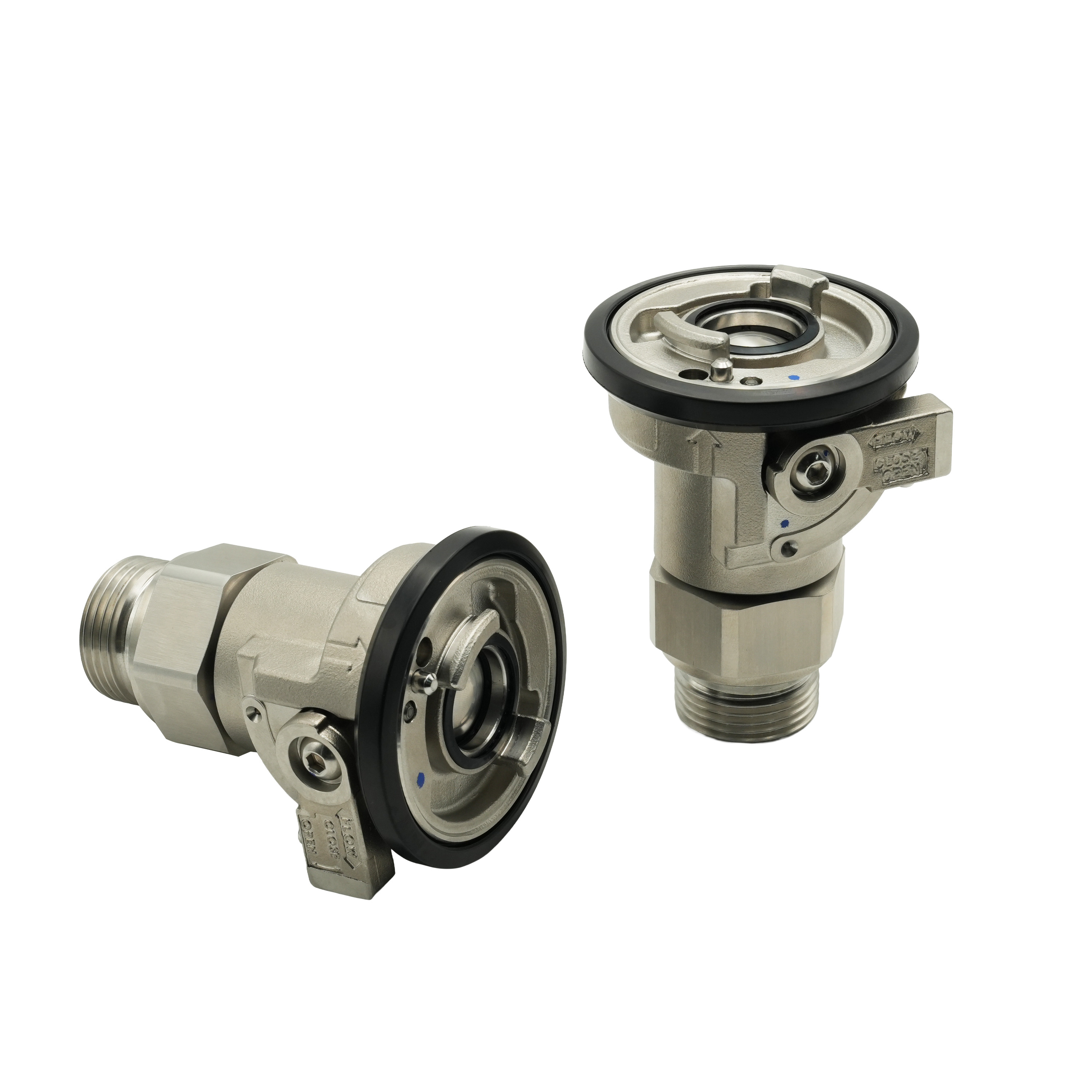 FD83-2128-32-32 Coupling-video