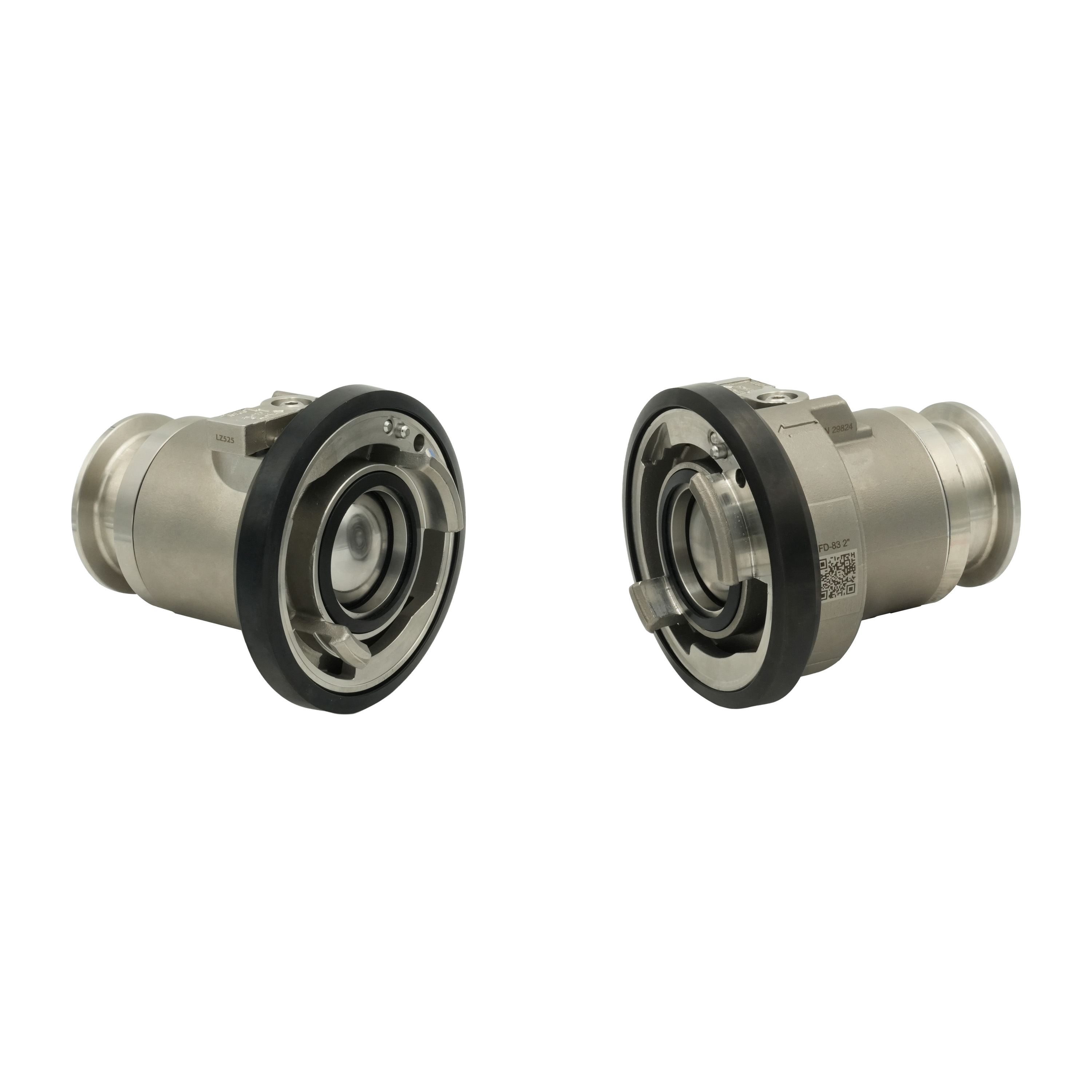 FD83-2128-32-32 Coupling