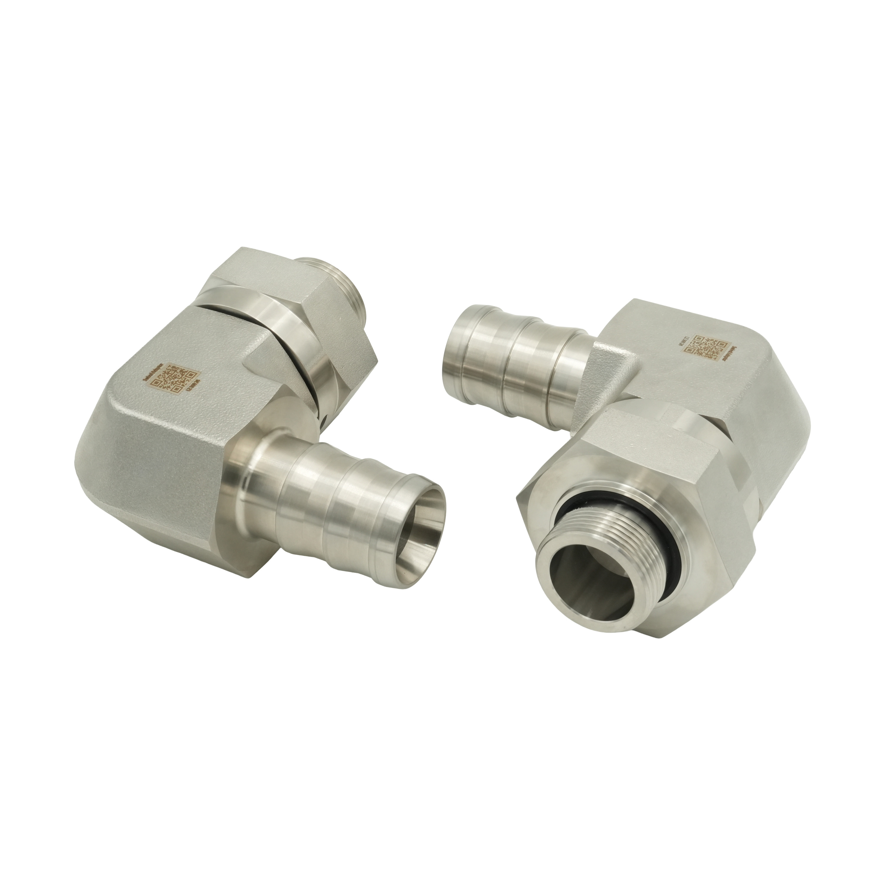 Danfoss 90° Adapter 12031472 12031470