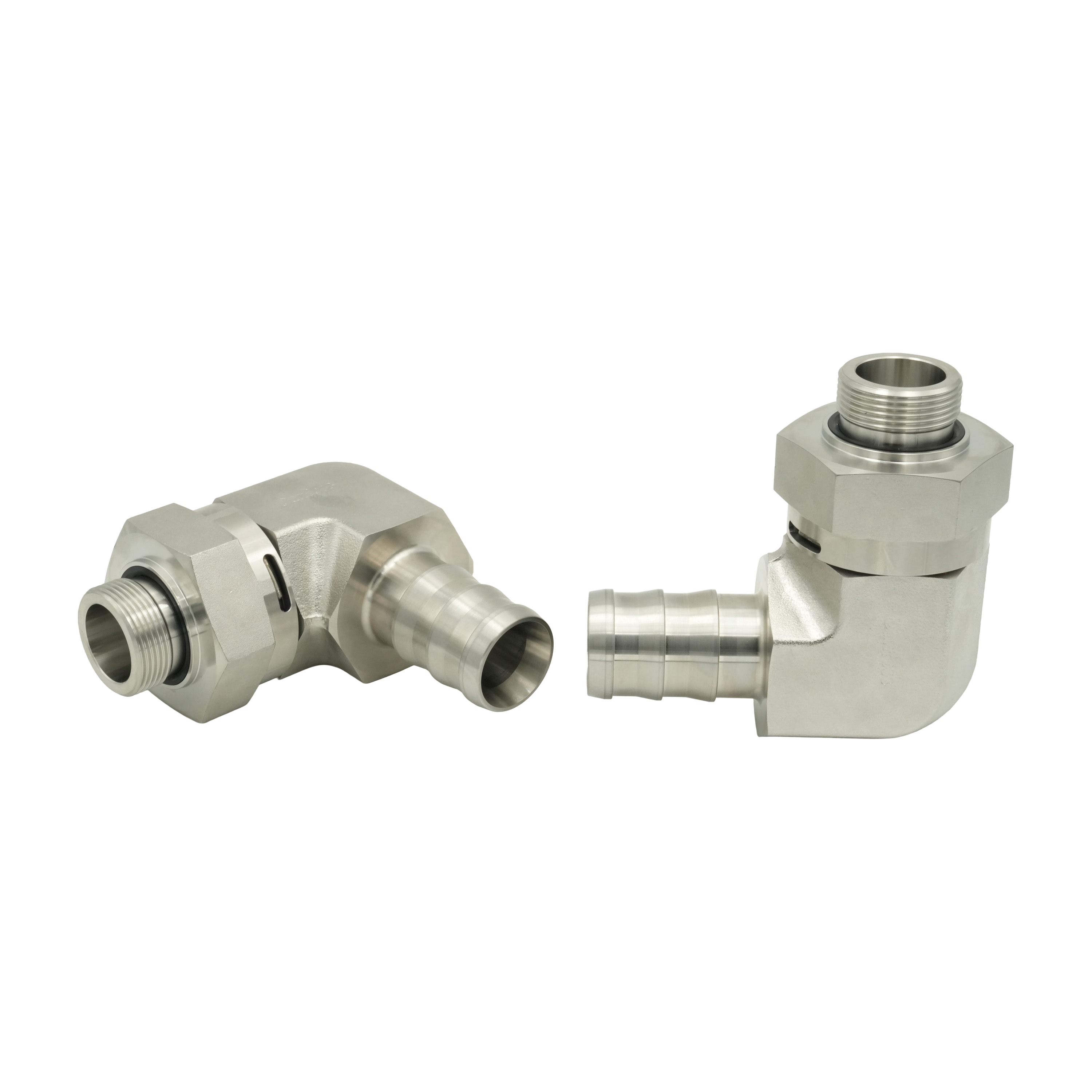 Danfoss 90° Adapter 12031472 12031470