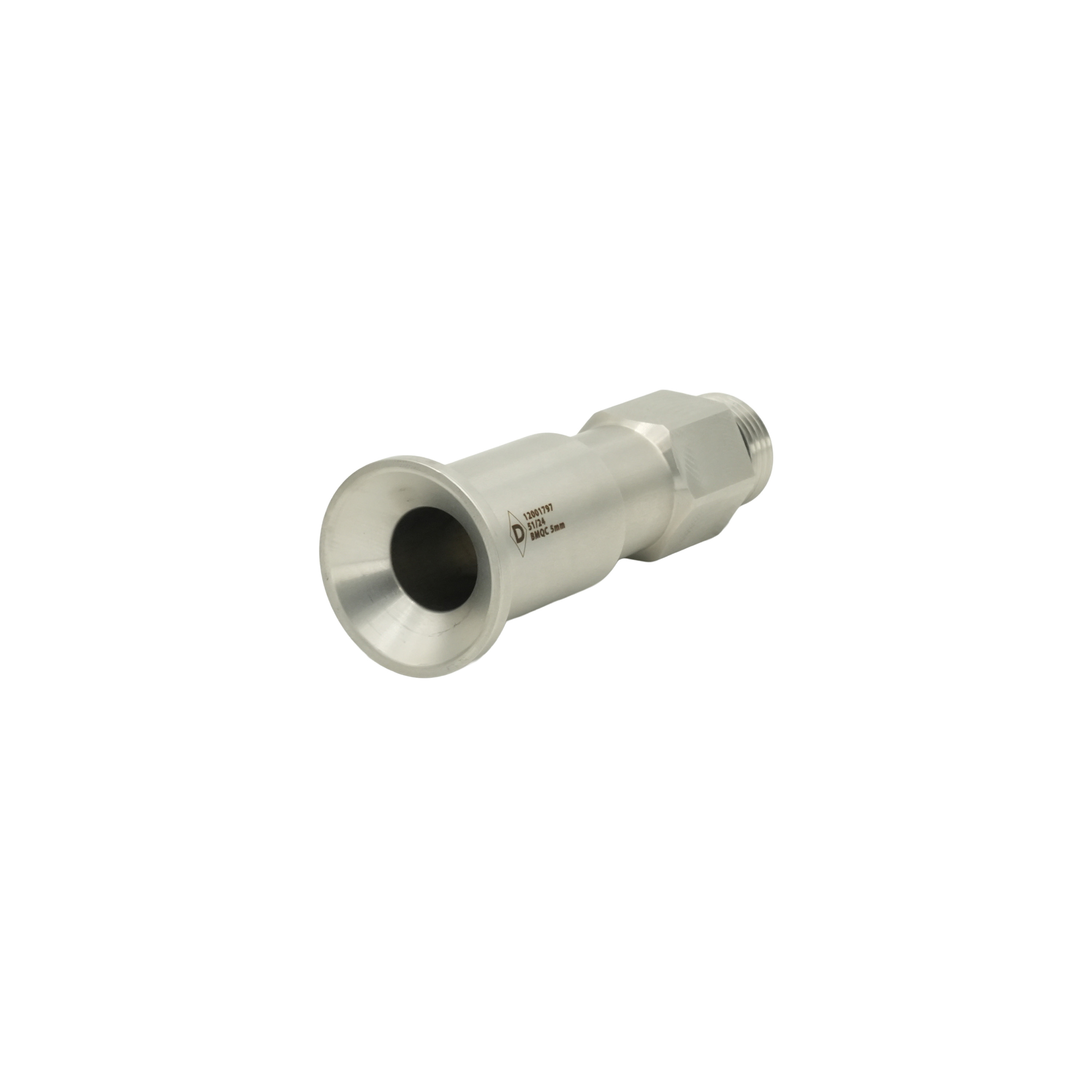 Danfoss BMQC Quick Connector 5BMP37HB