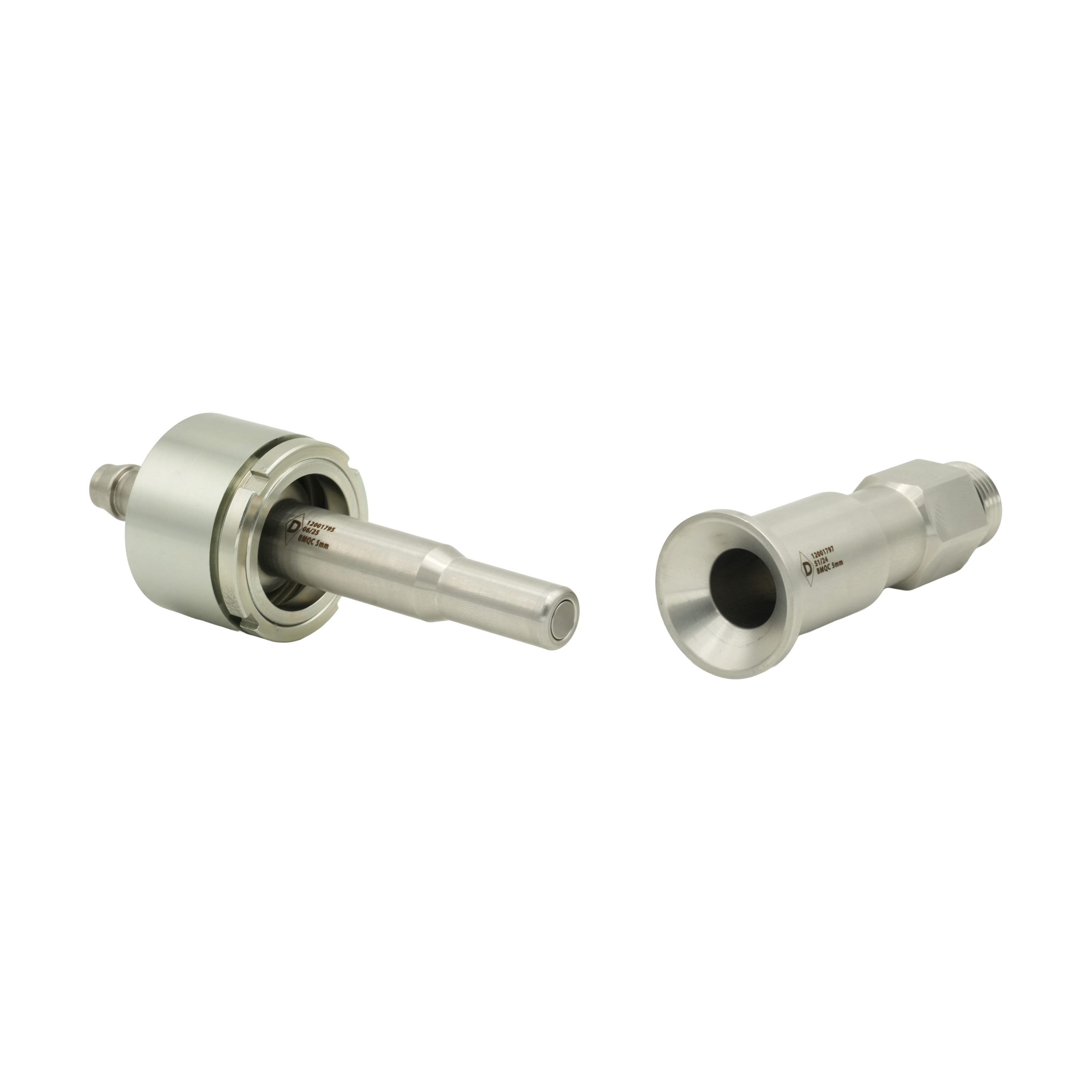 Danfoss BMQC Quick Connector 5BMP37HB