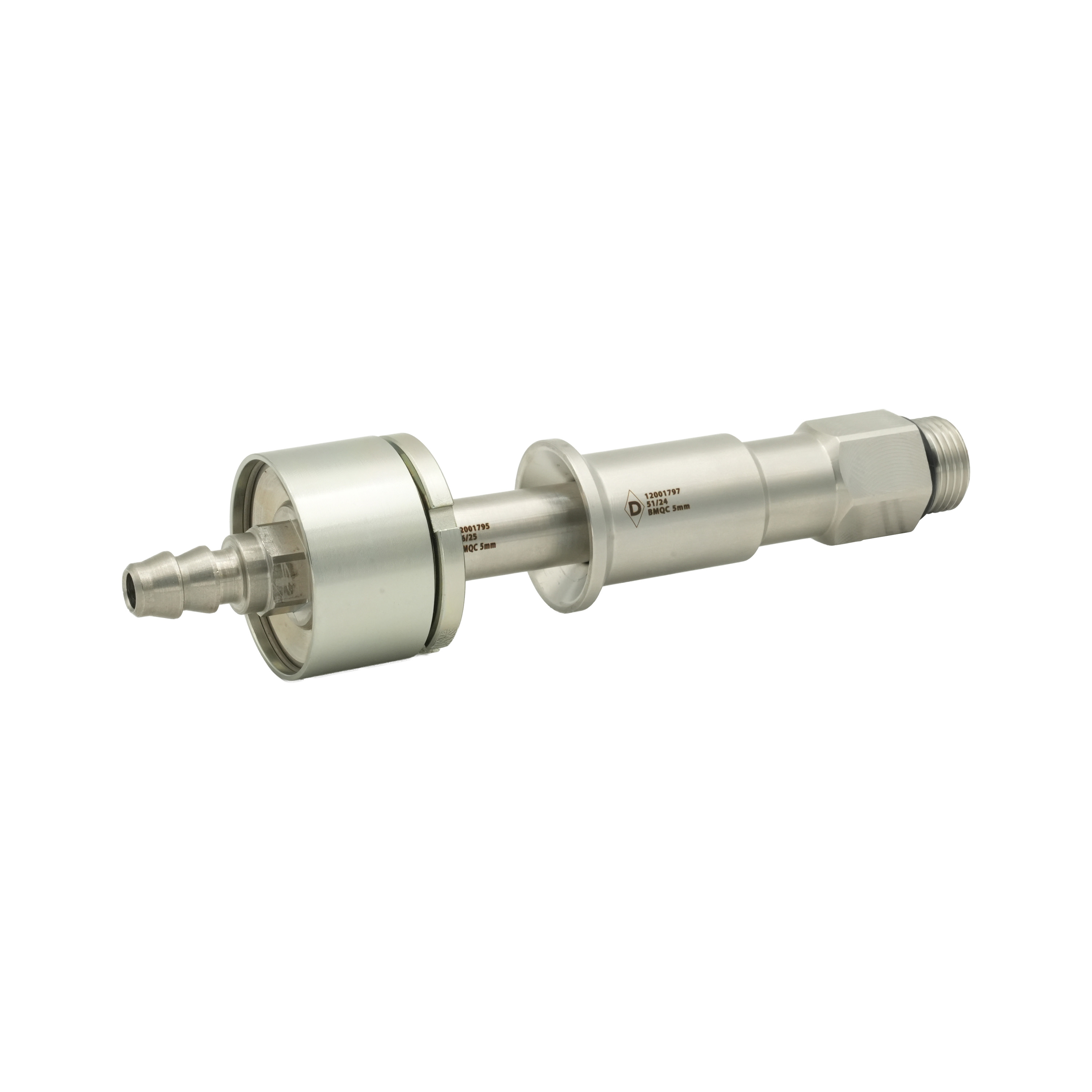 Danfoss BMQC Quick Connector 5BMP37HB