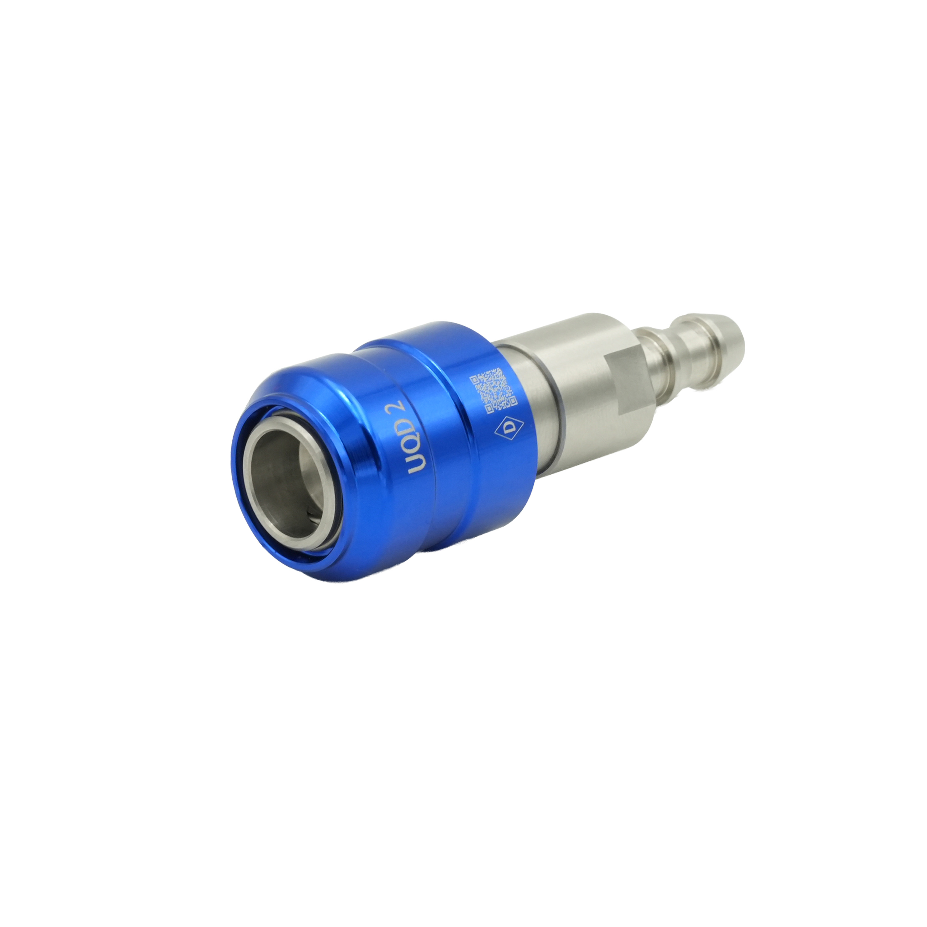 Danfoss UQD Connectors 4UQS56ORMRDS11