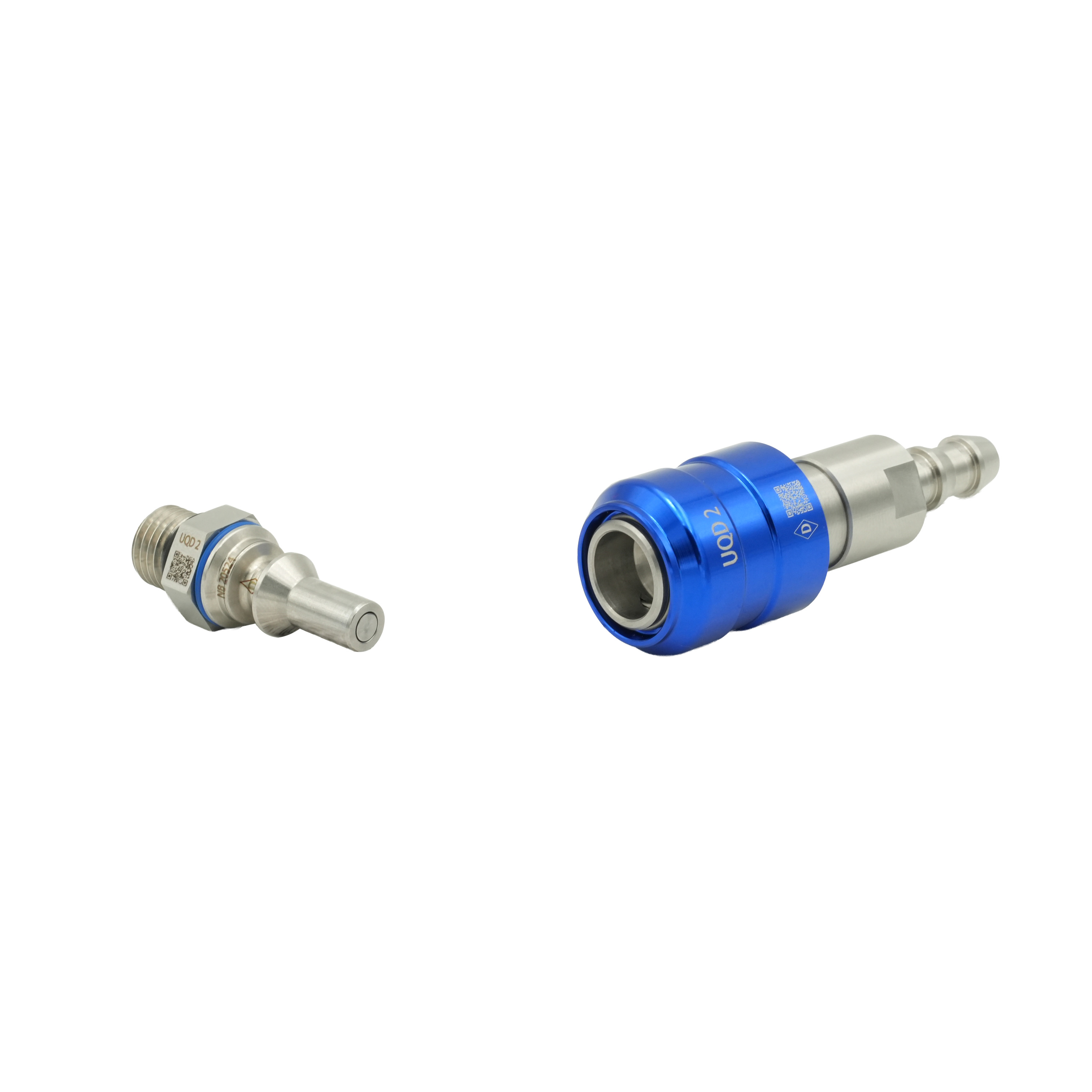 Danfoss UQD Connectors 2UQS25HARDS11