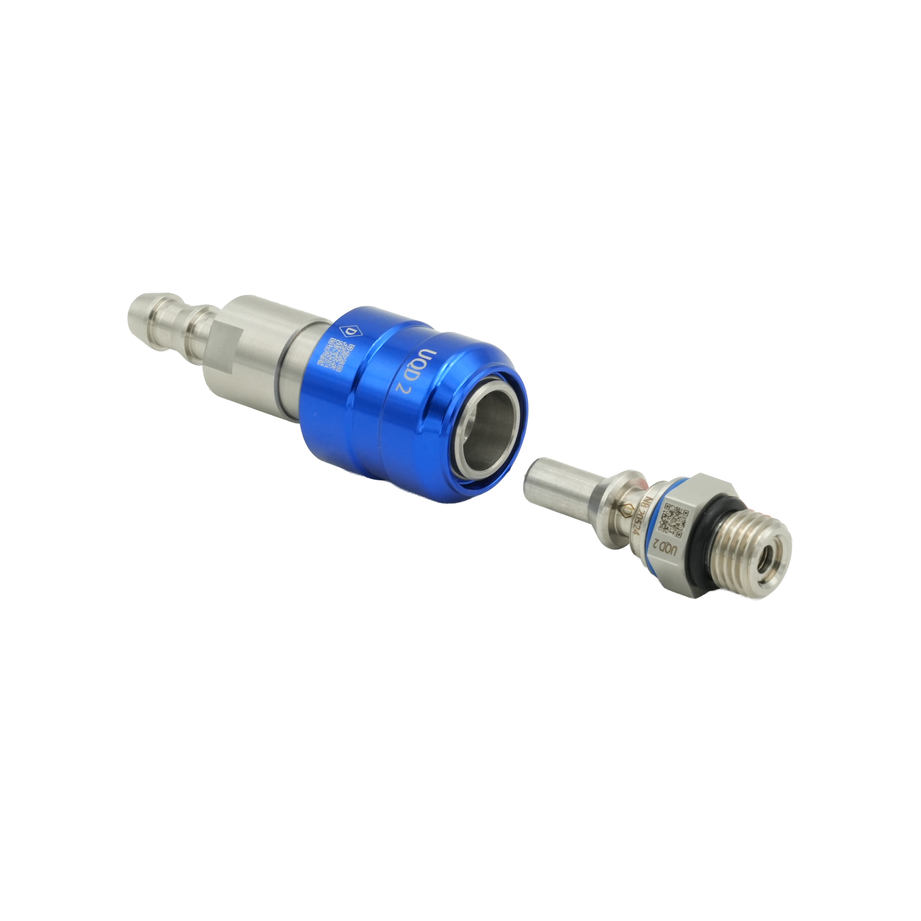 Danfoss UQD Connectors 4UQS56ORMRDS11