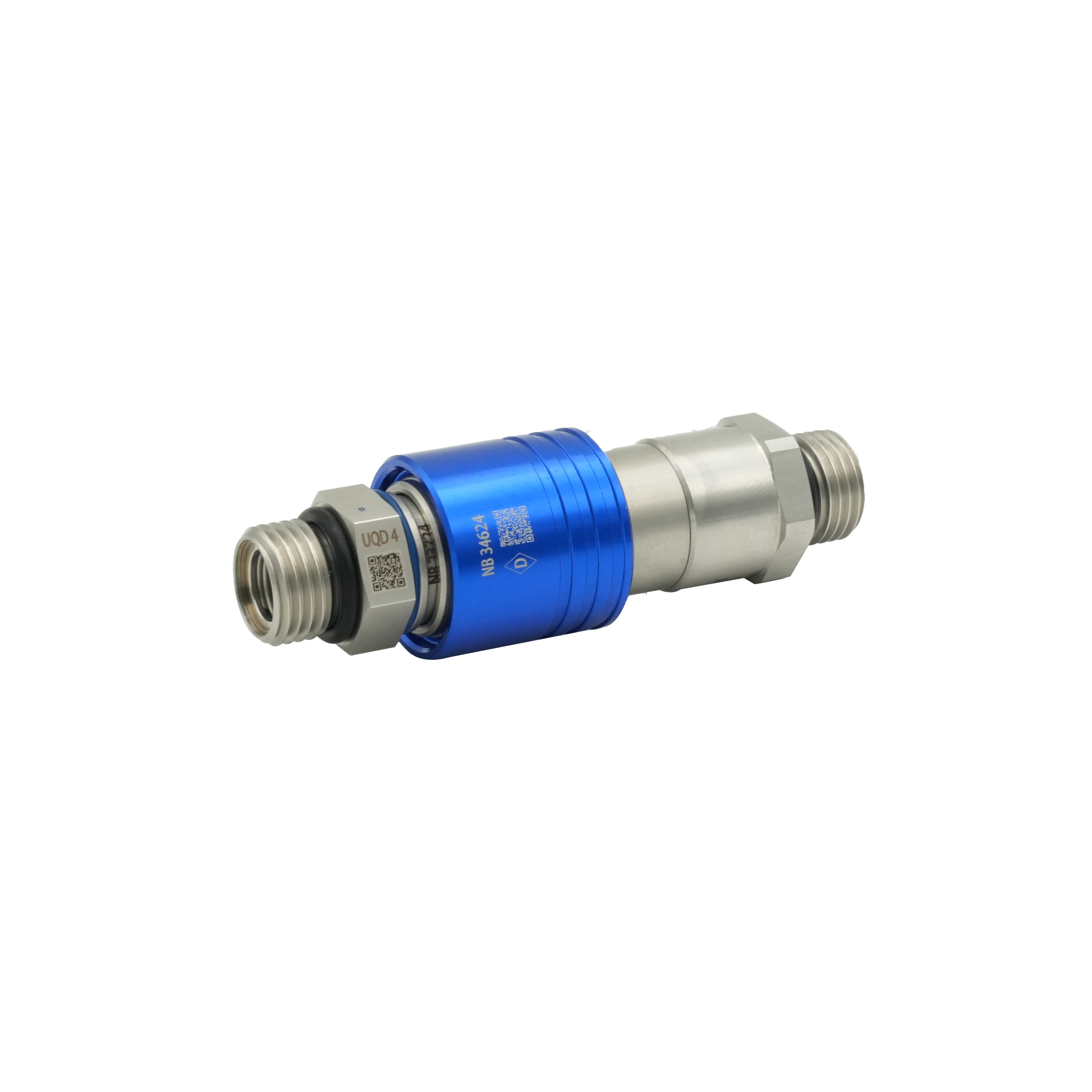 Danfoss UQD Connectors 4UQS37HABLS11