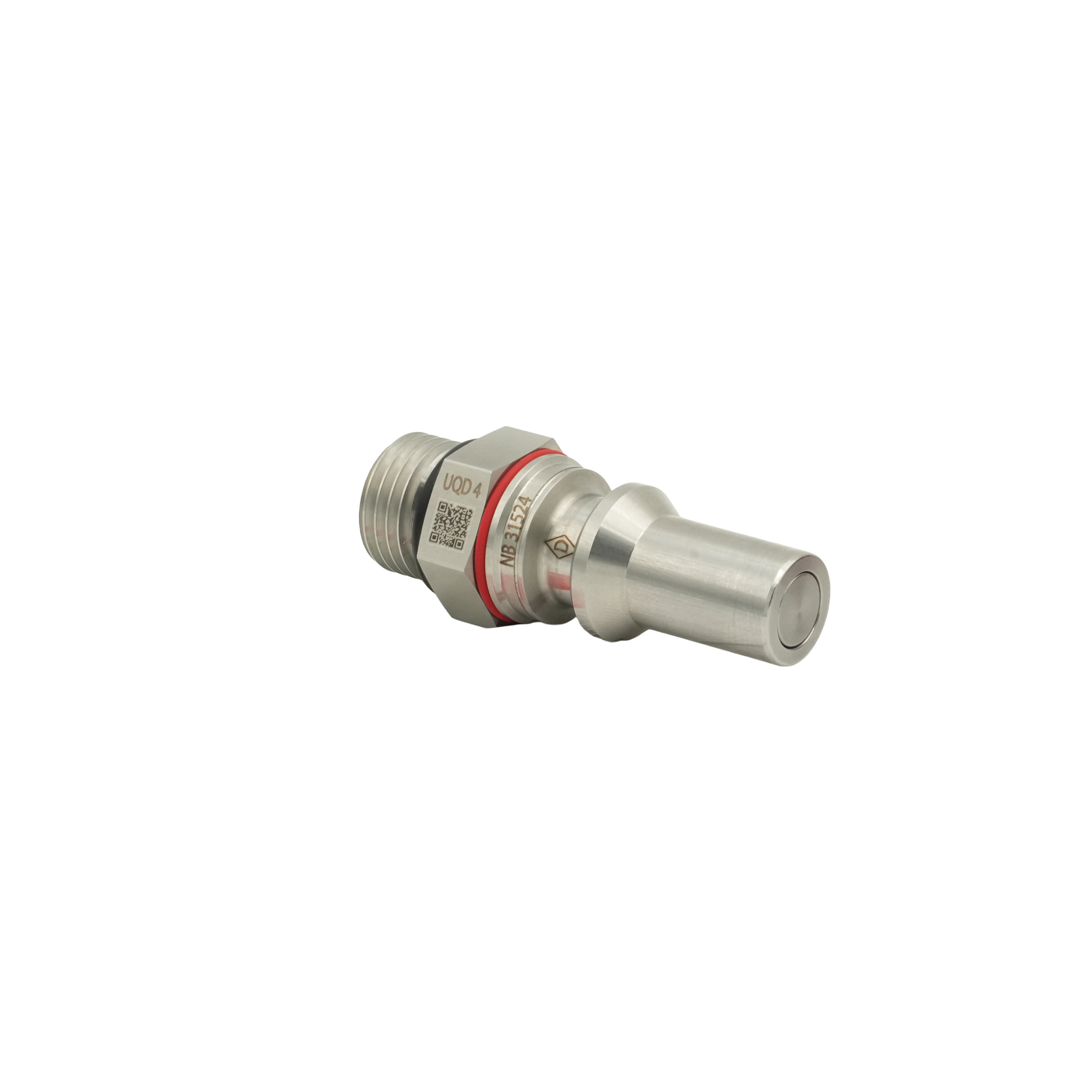 Danfoss UQD Connectors 4UQS56ORMBLS11