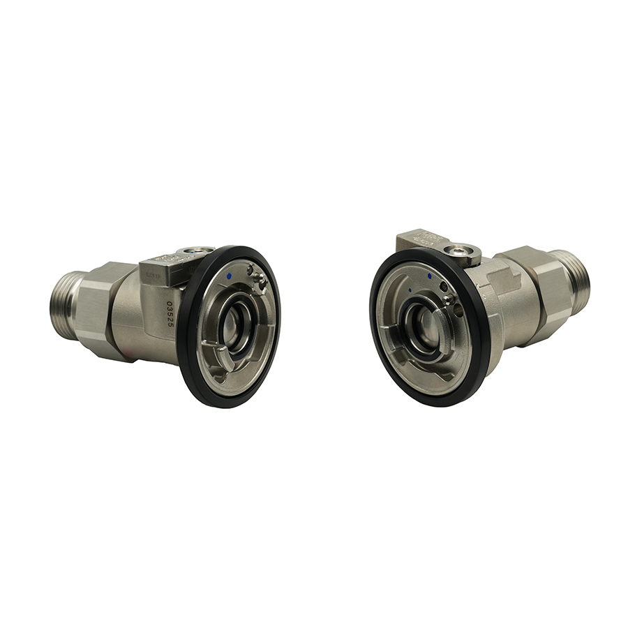 FD83-2140-16-16 Coupling