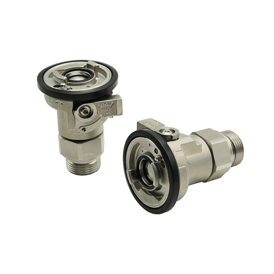 FD83-2140-16-16 Coupling