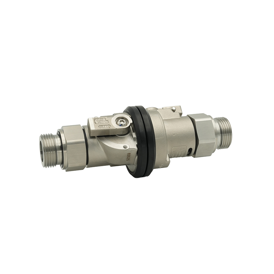 FD83-2140-16-16 Coupling
