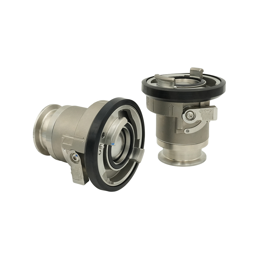 FD83-2128-32-32 Coupling