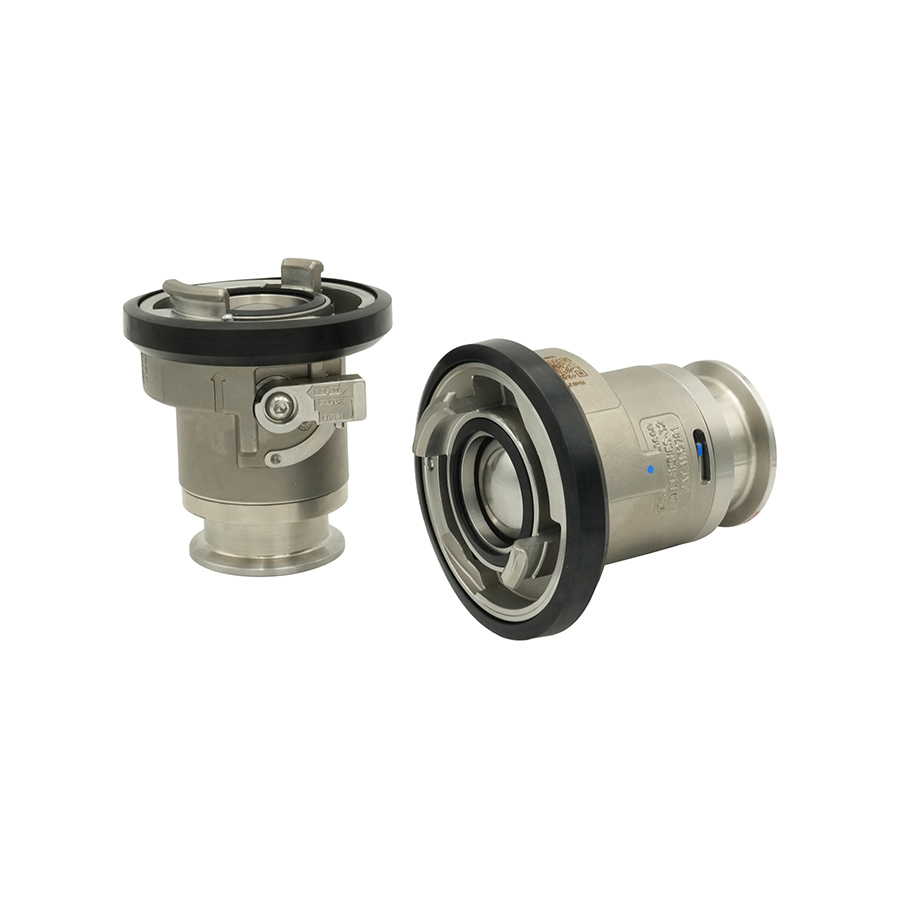 FD83-2128-32-32 Coupling