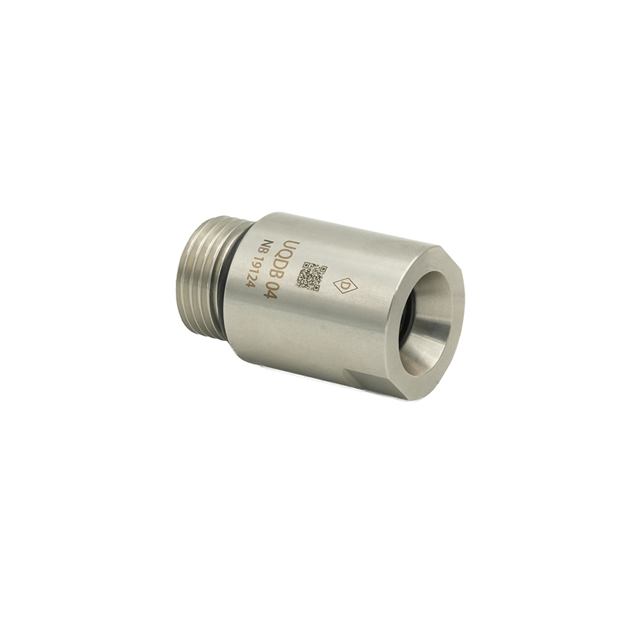 Danfoss UQDB Connectors-Male 4UQBP56ORM