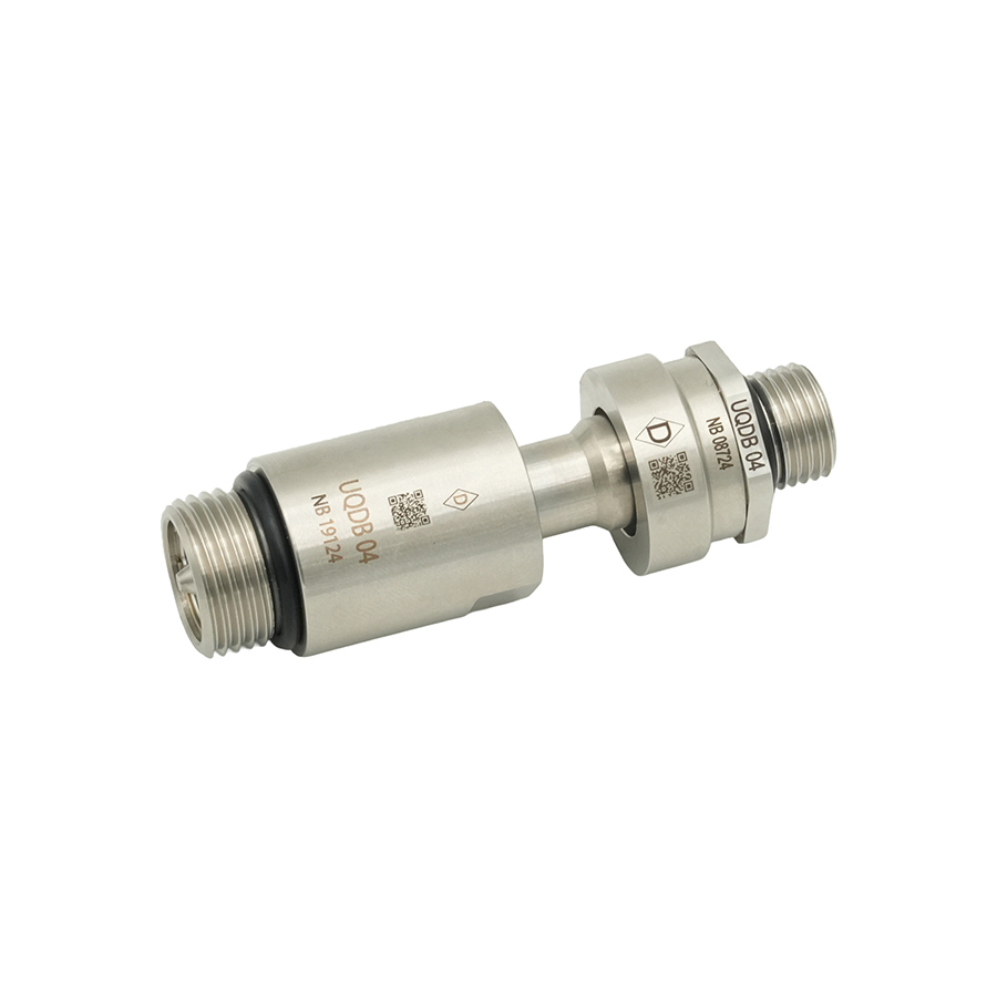 Danfoss UQDB Connectors-Male 4UQBP56ORM