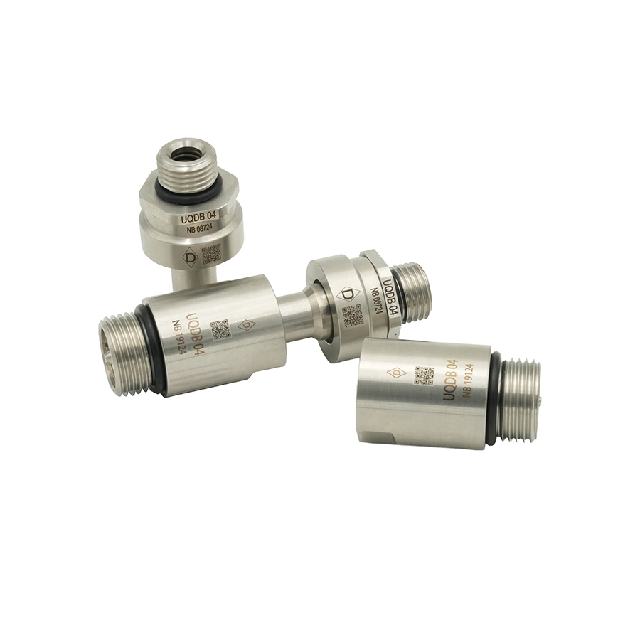 Danfoss UQDB Connectors-Socket 4UQBS75ORM