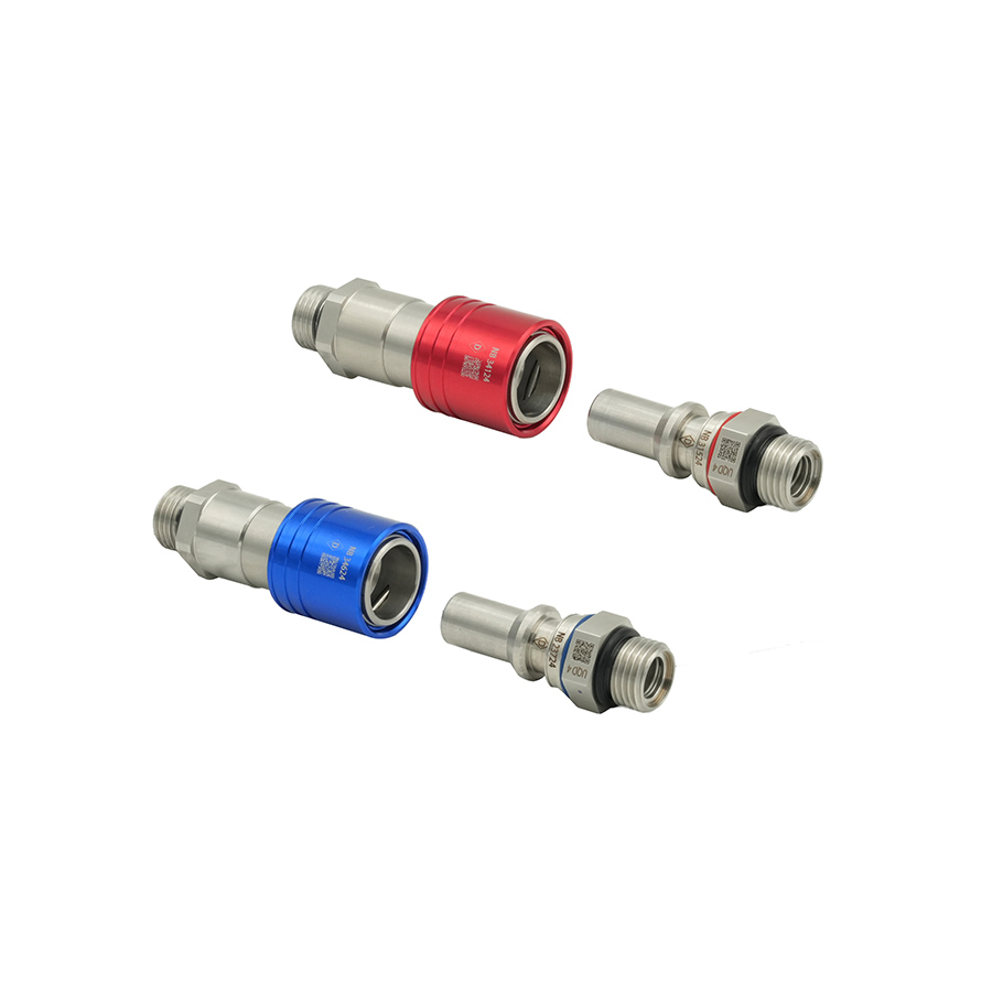 Danfoss UQD Connectors 4UQP56ORMRD