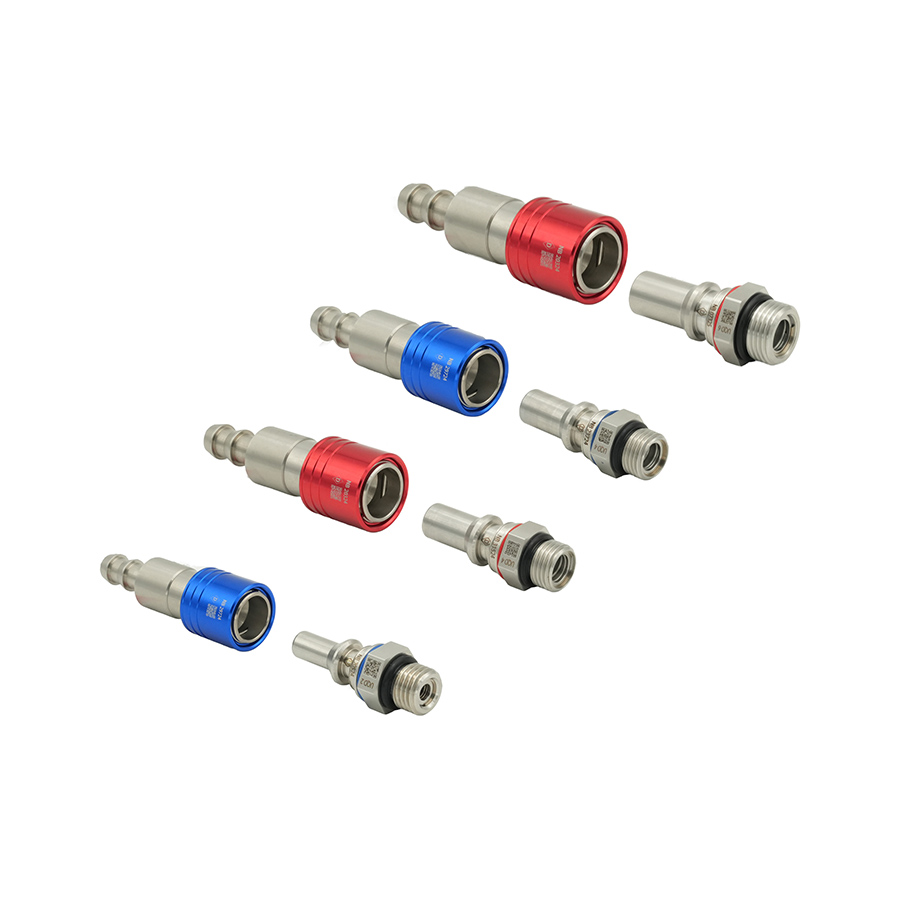 Danfoss UQD Connectors 4UQS37HARDS11